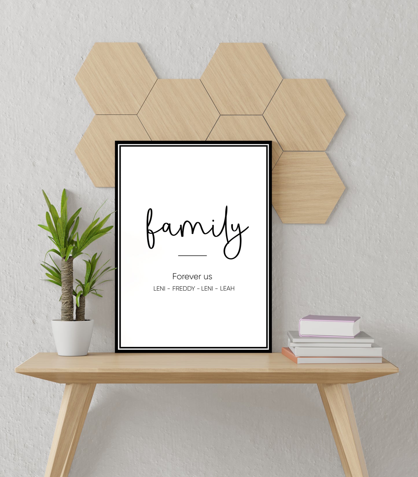 Family - YP Design
