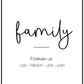 Family - YP Design